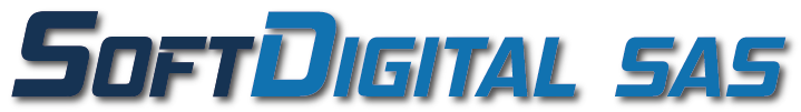 SoftDigital SAS